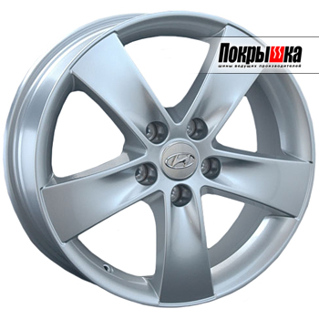 Отзывы о диске REPLICA LS HND-80 (S)