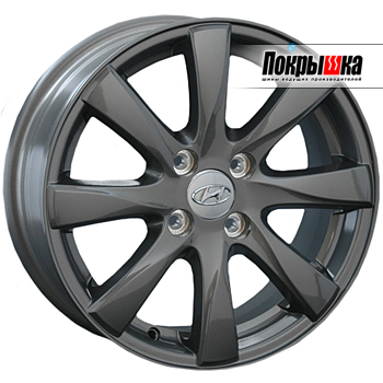 Отзывы о диске REPLICA LS HND-82 (GM)