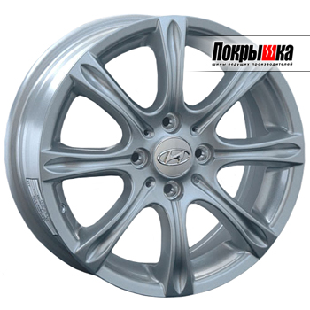 Отзывы о диске REPLICA LS HND-83 (S)