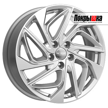 IFREE Original КС883 (Сильвер)