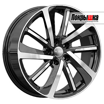 IFREE Original КС1111 (Алмаз черный) 7.0J R18 5x108 ET-38 Dia-54.1 IFREE Original КС1111 (Алмаз черный) 7.0J R18 5x108 ET-38 Dia-54.1