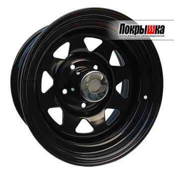 Ikon Wheels MG82 (B) Ikon Wheels MG82 (B)
