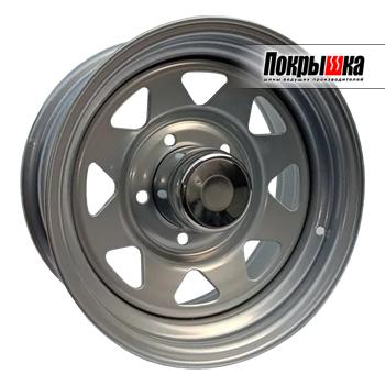 Ikon Wheels MG82 (HS) Ikon Wheels MG82 (HS)