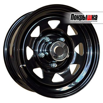 Ikon Wheels MG84 (B) Ikon Wheels MG84 (B)