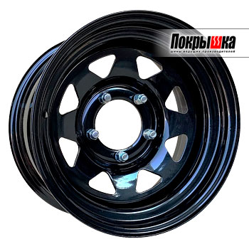 Ikon Wheels MG85 (B) Ikon Wheels MG85 (B)
