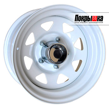 Ikon Wheels MG85 (W) Ikon Wheels MG85 (W)