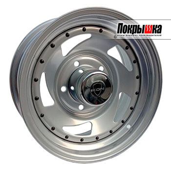 Ikon Wheels SNC008 (HS) Ikon Wheels SNC008 (HS)