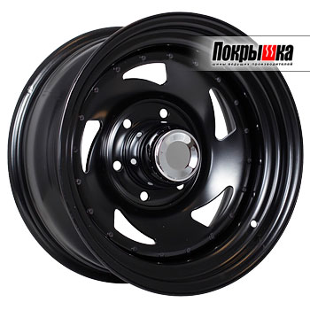 Ikon Wheels SNC012B (B) Ikon Wheels SNC012B (B)