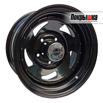 Ikon Wheels SNC013B (B) Ikon Wheels SNC013B (B)