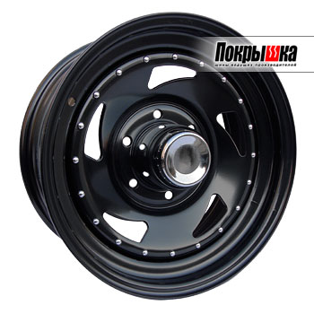 Ikon Wheels SNC010B (B) Ikon Wheels SNC010B (B)