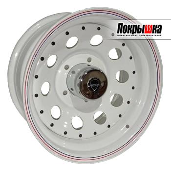 Ikon Wheels SNC032WRBL (WRBL) Ikon Wheels SNC032WRBL (WRBL)