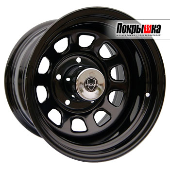 Ikon Wheels SNC038 (B) Ikon Wheels SNC038 (B)