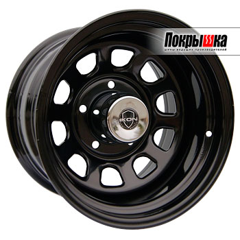 Ikon Wheels SNC046 (B) Ikon Wheels SNC046 (B)