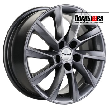 Отзывы о диске Carwel Иманта (GRT)