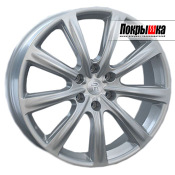 Отзывы о диске Replica LA Optima INF-12 (S)