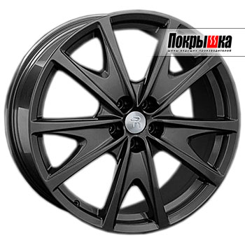 Отзывы о диске Replica LA Optima INF-13 (GM)