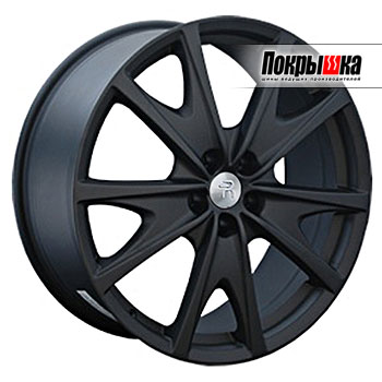 Отзывы о диске Replica LA Optima INF-13 (MB)