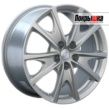 Отзывы о диске Replica LA Optima INF-13 (S)