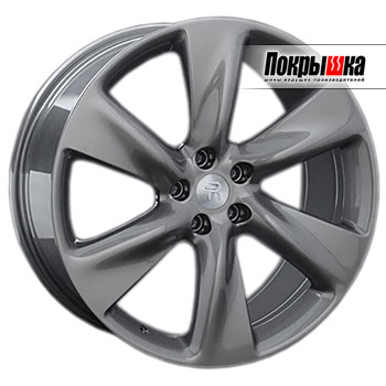 Отзывы о диске Replica LA Optima INF-14 (GM)