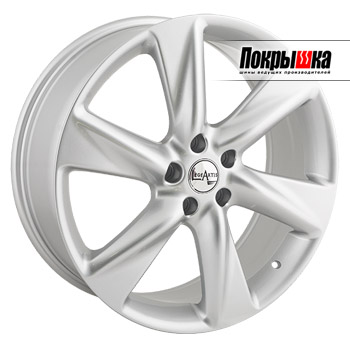 Отзывы о диске Replica LA Optima INF-14 (S)