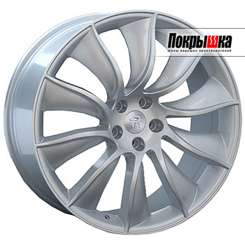 Отзывы о диске Replica LA Optima INF-15 (S)