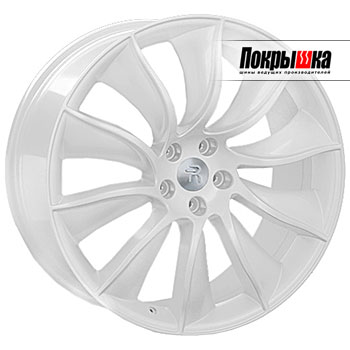 Отзывы о диске Replica LA Optima INF-15 (W)