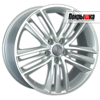 Отзывы о диске Replica LA Optima INF-19 (SF)