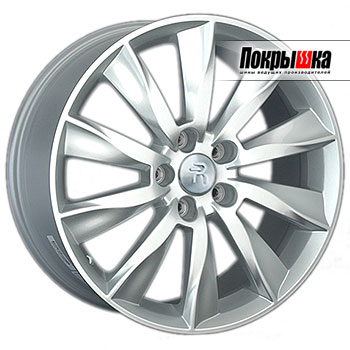 Отзывы о диске Replica LA Optima INF-20 (S)