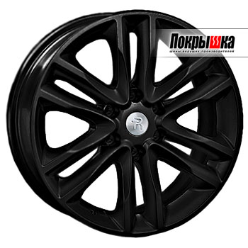 Отзывы о диске Replica LA Optima INF-23 (MB)