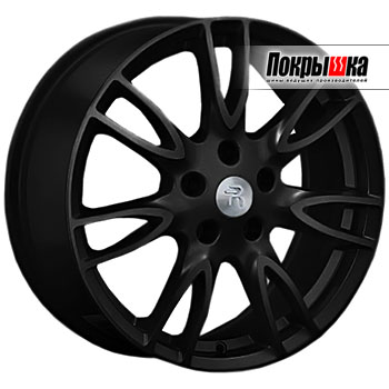 Отзывы о диске Replica LA Optima INF-5 (MB)