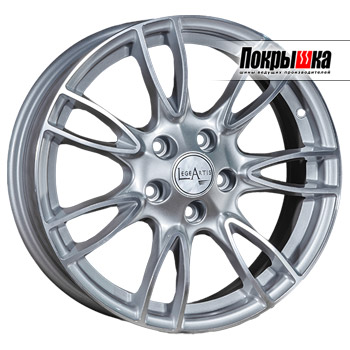 Отзывы о диске Replica LA Optima INF-5 (SF)