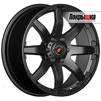 Отзывы о диске Inforged 2249 (Matt Black)