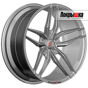 Отзывы о диске Inforged IFG37 (Silver)