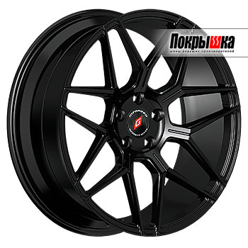 Inforged IFG38 (Black)