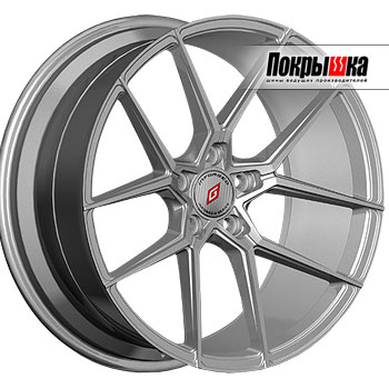 Inforged IFG39 (Silver) 7.5J R17 5x108 ET-42 Dia-63.3