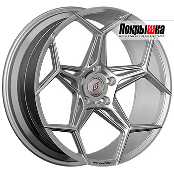 Inforged IFG40 (Silver) 9.5J R19 5x112 ET-42 Dia-66.6