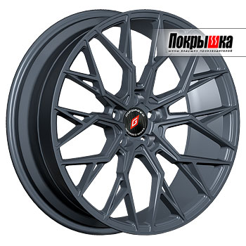 Inforged IFG51 (Gun Metal)