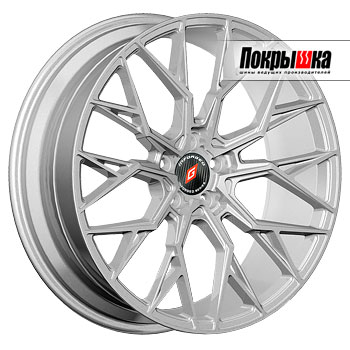 Отзывы о диске Inforged IFG51 (Silver)