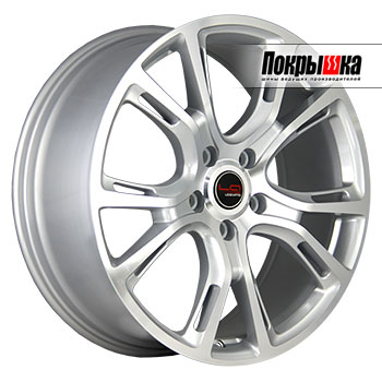 Отзывы о диске Replica LA Concept JP-501 (SF)