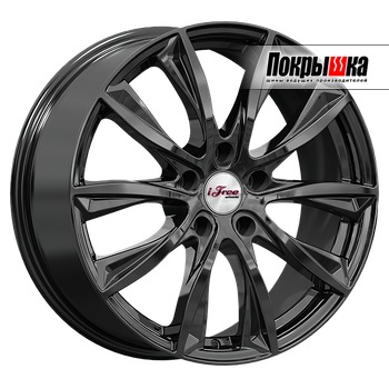 IFREE Каzантип (BK)