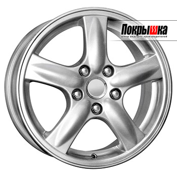 Отзывы о диске K&K KC307 (Серебро)