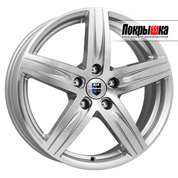 Отзывы о диске K&K KC496 Серебро