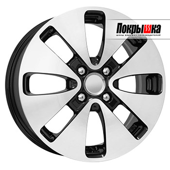 Отзывы о диске K&K КС582 (алмаз черный)