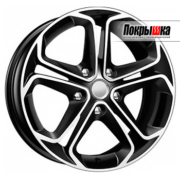 Отзывы о диске K&K КС674 (алмаз черный)