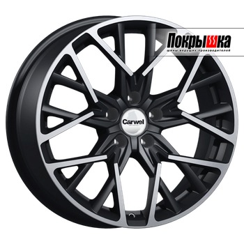 Отзывы о диске Carwel Керид (AB)