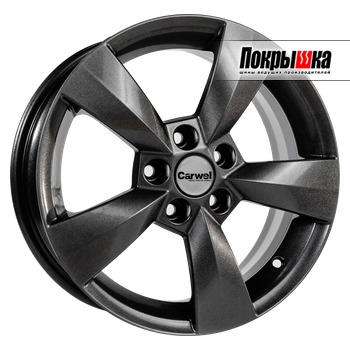 Отзывы о диске Carwel Кета (BL)