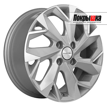 Отзывы о диске Khomen KHW1402 (F-Silver)