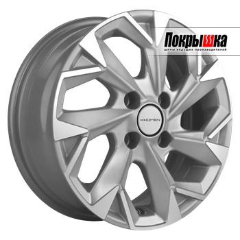 Khomen KHW1402 (F-Silver-FP) Khomen KHW1402 (F-Silver-FP)