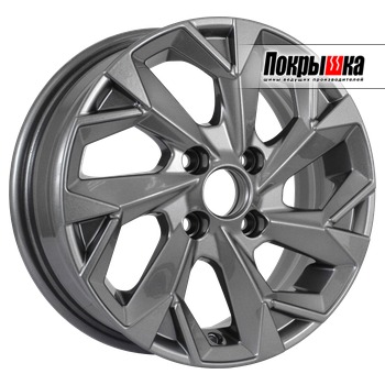 Khomen KHW1402 (Gray) Khomen KHW1402 (Gray)