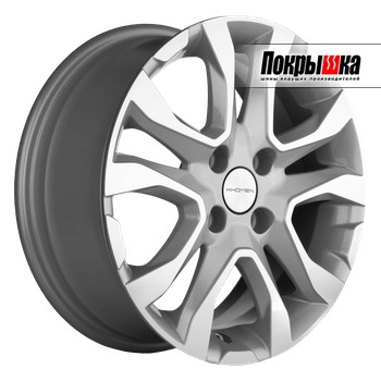 Khomen KHW1503 (F-Silver-FP)